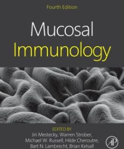 Mucosal Immunology, Volume 2, 4th Edition