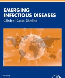 Emerging Infectious Diseases: Clinical Case Studies (PDF)