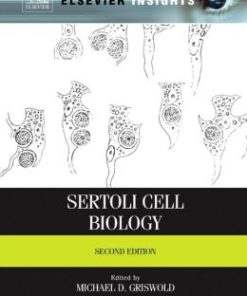 Sertoli Cell Biology, 2nd Edition