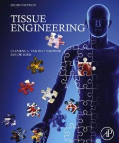 Tissue Engineering, 2nd Edition