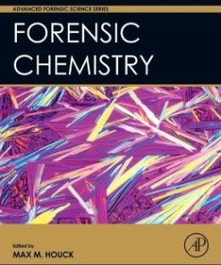 Forensic Chemistry