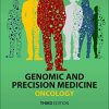 Genomic and Precision Medicine: Oncology, 3rd Edition (PDF)