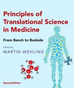 Principles of Translational Science in Medicine: From Bench to Bedside, 2nd Edition