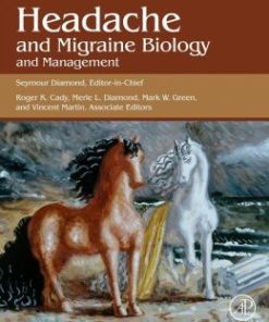 Headache and Migraine Biology and Management