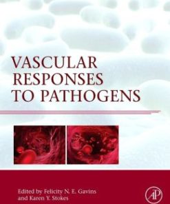 Vascular Responses to Pathogens