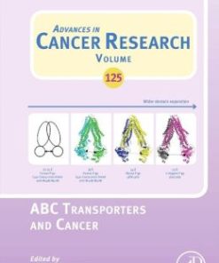 ABC Transporters and Cancer (Advances of Cancer Research, Volume 125)