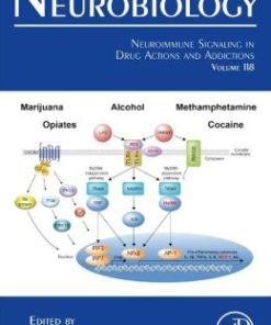 Neuroimmune Signaling in Drug Actions and Addictions: INTERNATIONAL REVIEW OF NEUROBIOLOGY, Volume 118 (PDF)