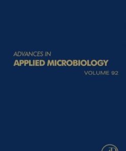 Advances in Applied Microbiology, Volume 92