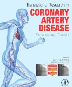 Translational Research in Coronary Artery Disease: Pathophysiology to Treatment