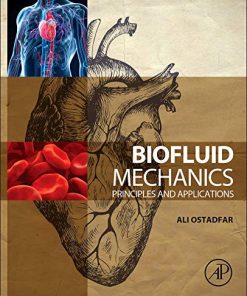 Biofluid Mechanics: Principles and Applications (PDF)