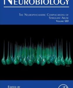 The Neuropsychiatric Complications of Stimulant Abuse