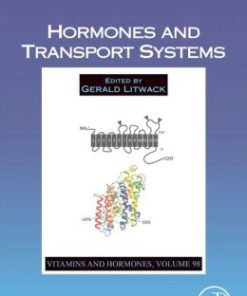 Hormones and Transport Systems