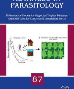 Mathematical Models for Neglected Tropical Diseases: Essential Tools for Control and Elimination, Part A