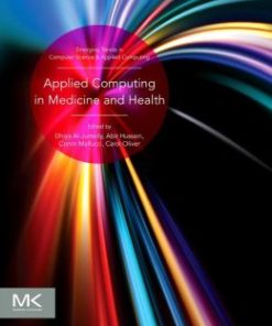 Applied Computing in Medicine and Health