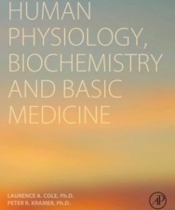 Human Physiology, Biochemistry and Basic Medicine