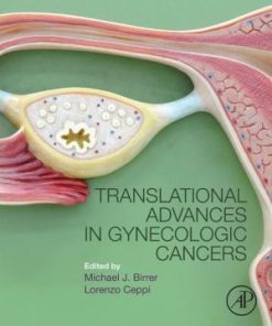 Translational Advances in Gynecologic Cancers (PDF)