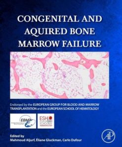 Congenital and Acquired Bone Marrow Failure (PDF)