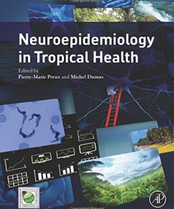 Neuroepidemiology in Tropical Health (EPUB)