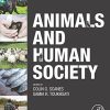 Animals and Human Society (EPUB)
