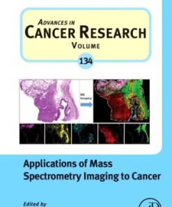 Applications of Mass Spectrometry Imaging to Cancer (PDF)