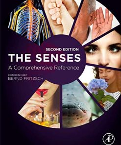 The Senses: A Comprehensive Reference, 2nd Edition (PDF)