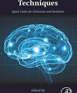 Neuromonitoring Techniques: Quick Guide for Clinicians and Residents (PDF)