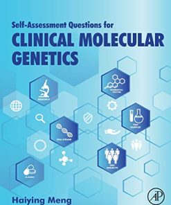 Self-assessment Questions for Clinical Molecular Genetics (PDF)