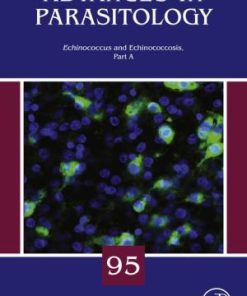 Echinococcus and Echinococcosis, Part A (PDF)