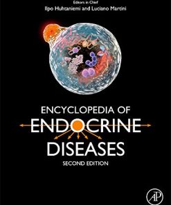 Encyclopedia of Endocrine Diseases, 2nd Edition (PDF)