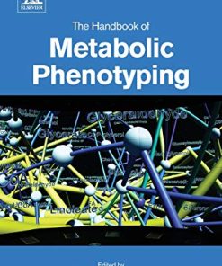 The Handbook of Metabolic Phenotyping (PDF)