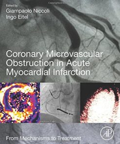 Coronary Microvascular Obstruction in Acute Myocardial Infarction: From Mechanisms to Treatment (PDF)