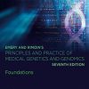 Emery and Rimoin’s Principles and Practice of Medical Genetics and Genomics: Foundations, 7ed (PDF)