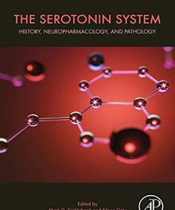 The Serotonin System: History, Neuropharmacology, and Pathology (PDF)