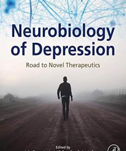 Neurobiology of Depression: Road to Novel Therapeutics (PDF)