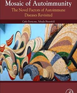 Mosaic of Autoimmunity: The Novel Factors of Autoimmune Diseases (PDF)