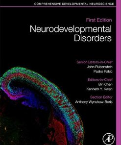 Neurodevelopmental Disorders: Comprehensive Developmental Neuroscience (PDF)