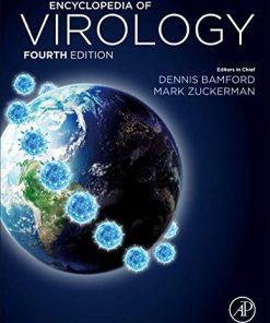 Encyclopedia of Virology, 4th edition (PDF)