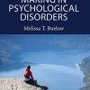 Risky Decision Making in Psychological Disorders (PDF)