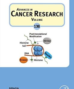 Advances in Cancer Research, Volume 138 (EPUB)