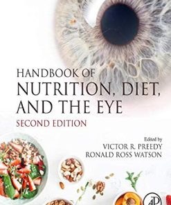 Handbook of Nutrition, Diet, and the Eye, 2nd Edition (PDF)