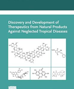 Discovery and Development of Therapeutics from Natural Products Against Neglected Tropical Diseases (Natural Product Drug Discovery)