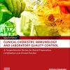 Clinical Chemistry, Immunology and Laboratory Quality Control: A Comprehensive Review for Board Preparation, Certification and Clinical Practice, 2nd Edition (PDF)