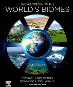 Encyclopedia of the World’s Biomes (PDF)