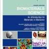 Biomaterials Science: An Introduction to Materials in Medicine, 4th Edition (PDF)