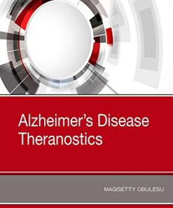 Alzheimer’s Disease Theranostics (EPUB)