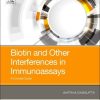 Biotin and Other Interferences in Immunoassays: A Concise Guide (PDF)