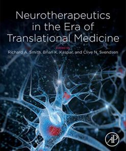 Neurotherapeutics in the Era of Translational Medicine (PDF)