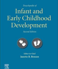 Encyclopedia of Infant and Early Childhood Development (PDF)