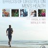 Effects of Lifestyle on Men’s Health (PDF)