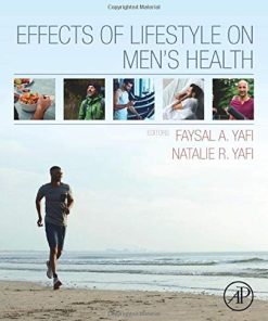 Effects of Lifestyle on Men’s Health (PDF)